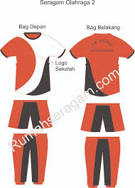 Ada beberapa hal yang harus anda pahami untuk mendapatkan kaos olahraga yang bagus sesuai desain yang kekinian. Desain Kaos Olahraga Sekolah Terbaru Nusagates
