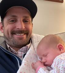 Take two, that last one was looking a little too edited 😂 New Year, New  Sister! #partyof5in2025