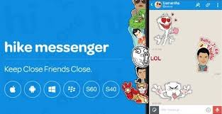 Download hike 6.0 6.3.90 and all version history for android. Hike Messenger For Pc Windows 10 8 7 Mac Free Download Apps For Windows 10