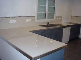 Plan de travail stratifie 2 arrondis marbre gris 38x645x3050mm. Cuisines Php Carrelage Cuisine La Gacilly Lorgeoux Entreprise