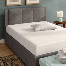 Wayfair Sleep 10 Medium Firm Memory Foam Mattress Mattress Furniture Mattress Bed Frame Mattress