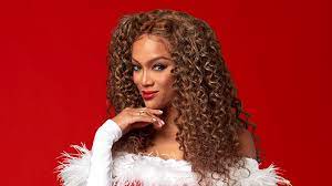 Yes, tyra banks made this unlikely sequel happen somehow, and we were all fools to doubt her. Life Size 2 Star Producer Tyra Banks On Taking Things To The Next Level For The Sequel