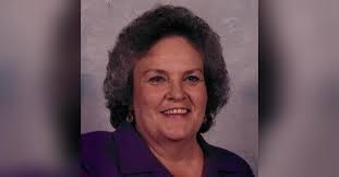 Betty Jean Perdue Obituary