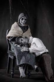 For one mother of a holiday, here are seven movies with real mommy issues. Happy Mother S Day Horror Amino