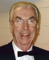 Earle McKeever Obituary (1918-2007)