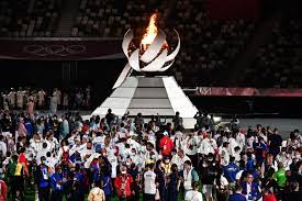 En río de janeiro se repartieron 973 medallas, en tokio se han repartido. Gkny8vmnnf4wkm