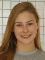 2012-13 Women's Swimming and Diving Roster