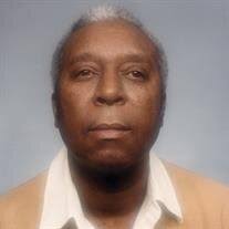 Rodney Knight Obituary