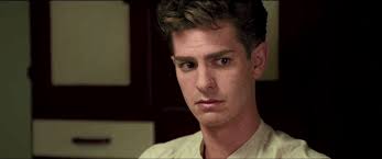 Happen is the hair's gonna be flattened. garfield said was. Graphyfilms On Twitter Andrew Garfield As Desmond Doss Hacksaw Ridge 2016 Cinematography By Simon Duggan