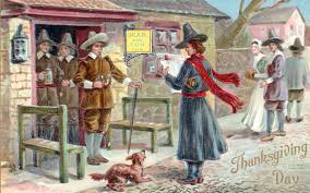 Explore bulldoggrrl's photos on flickr. Vintage Thanksgiving Postcards