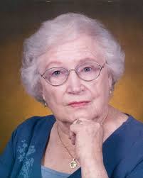 Alene Marie Odom Obituary January 22, 2025