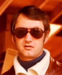 Robert Anderson Obituary (1938