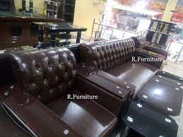 Five Seater Sofa Set Model No N 22 Easy Comfortable Sitting Excellent In Quality Long Life Sofa For Home Office Use Seater Sofa Sofa Set Seater