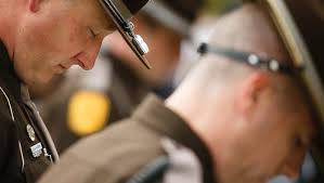 Photos: Remembering Urbandale police officer Justin Martin