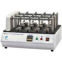 Leather Flexing Bally Style Flexometer Leather Flexing Resistance Satra  Bally Flexometer Tester