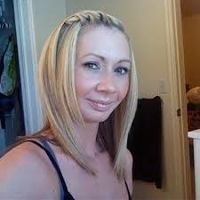 Amber Simkins's Instagram, Twitter & Facebook