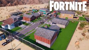 Nuketown zombies in fortnite fortnite creative mode video maven. How To Play Call Of Duty S Nuketown Map In Fortnite Dexerto