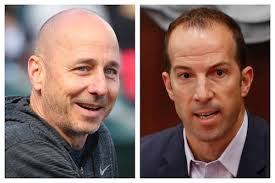 Stage set for Yankees, Mets blockbusters? Billy Eppler makes prediction