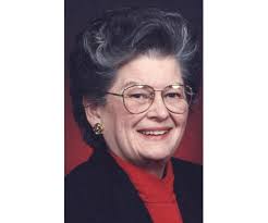 Barbara Frable Obituary (1929