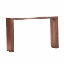 Juniper Tall Console Bar Table Yliving 1000 64 L X 14 W X 40 H Slim Console Table Console Table Bar Console