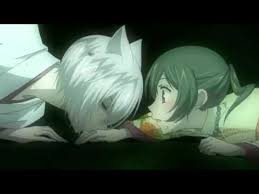 Kamisama Hajimemashita Tomoe Nanami Fall Out Boy Centuries Amv Kamisama Kiss Tomoe Anime