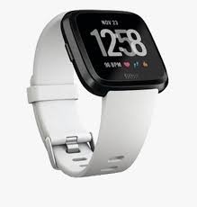 fitbit versa rose gold hd png download transparent png image pngitem fitbit versa rose gold hd png download