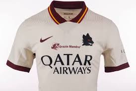 Jun 09, 2021 · the latest tweets from as roma (@officialasroma). Roma In Campo Con Mandrake Il Club Omaggia Proietti Con Una Patch Speciale Sulla Maglia