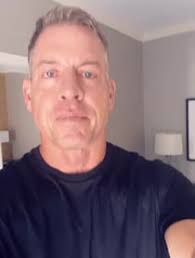 Troy Aikman