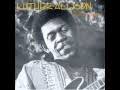 Luther Allison