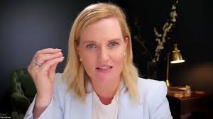 How to LET Your Goals Manifest