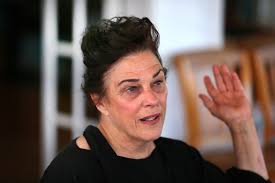 Barbara Lynch estate sale: Hundreds turn out in Gloucester