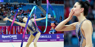 Milena baldassarri qualificazioni ginnastica artistica/ diretta: Milena Baldassarri Intervista Sulla Ginnastica Ritmica