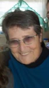 Obituary of Madeline "Madge" Mae Benjamin