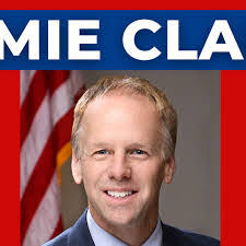 Jamie Clary's Instagram, Twitter & Facebook