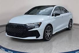 Image result for Glacier White 2022 RS3