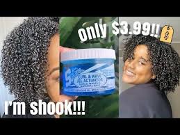 So I Tried Lusters Jheri Curl Activator On My Natural Hair Let S Just Say It Was Bomb Youtube In 2020 Jheri Curl Natural Hair Styles Curl Activator