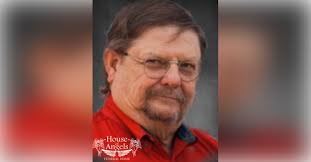 Obituary information for Harold Mack Ray, Jr.