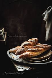 Bread Food Photography Lighting Food Beautiful Food Photography