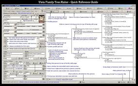 Family tree apps are such apps which will give answers to all the above questions and help you to this free family search app helps you to track and trace down the family ancestry by making your it is compatible with mobile(ios and android) desktops and mac books. Vista Family Tree Maker Screnshots