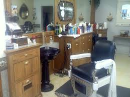 barbershop equipment please read