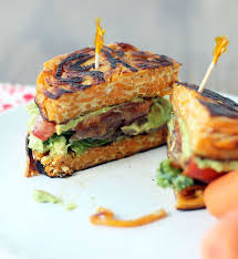 Epingle Sur Recettes De Sandwiches Et Burgers