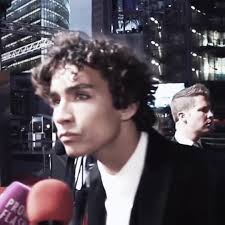 Tat215 Robert Sheeran