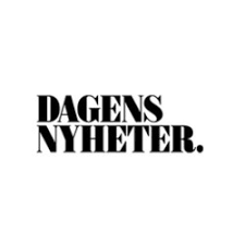 Här samlar vi alla artiklar om dagens nyheter. Dagens Nyheter Logos