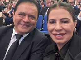 Procurador pede quebra de sigilo bancário de prefeito e secretária de  Estado