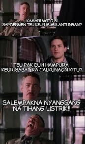 1000 gambar lucu sunda 2019 pasti ngakak ponsel harian. Meme Sunda Lucu Home Facebook