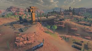 More about free fire for pc and mac. Garena Free Fire Guide Top 5 Hidden Places On Kalahari Map Explore The Secrets Of The Red Desert