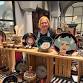 birdmagic pottery at the WMPG Fall Show — event image