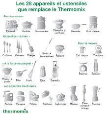 Le Robot Thermomix Remplace Combien De Ustensile Yahoo Image Search Results Thermomix Tm31 Thermomix Chaudron Magique