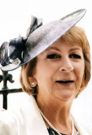 Condolence Book for Mary Johns (née Boylan) (Sandyford, Dublin)