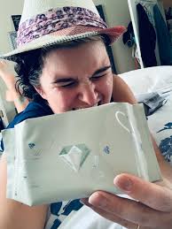 Don't mess with Mama Hailey! 💪⁠ ⁠ Hailey Bieber is being honored as WSJ.  Magazine's Beauty Innovator and opens up to the outlet about how being a  new mom to Jack Blues